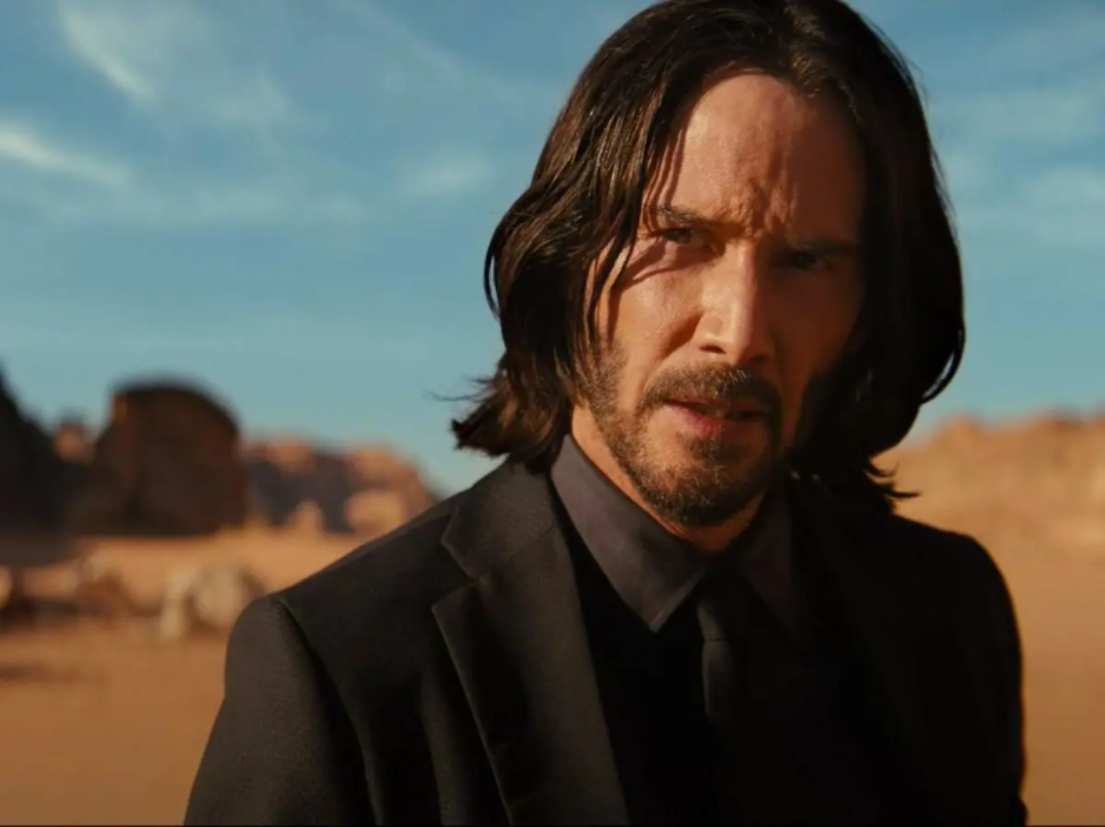 Energia 97 FM - Notícias - Lionsgate confirma que John Wick 5 está em  desenvolvimento