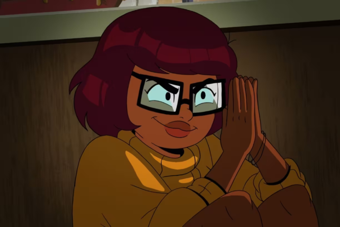 Energia 97 FM - Notícias - HBO renova 'Velma', série animada para adultos  de Scooby Doo, para a 2ª temporada