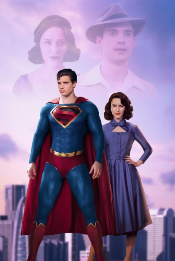 Superman: Legacy  Filme escrito por James Gunn marcará o início