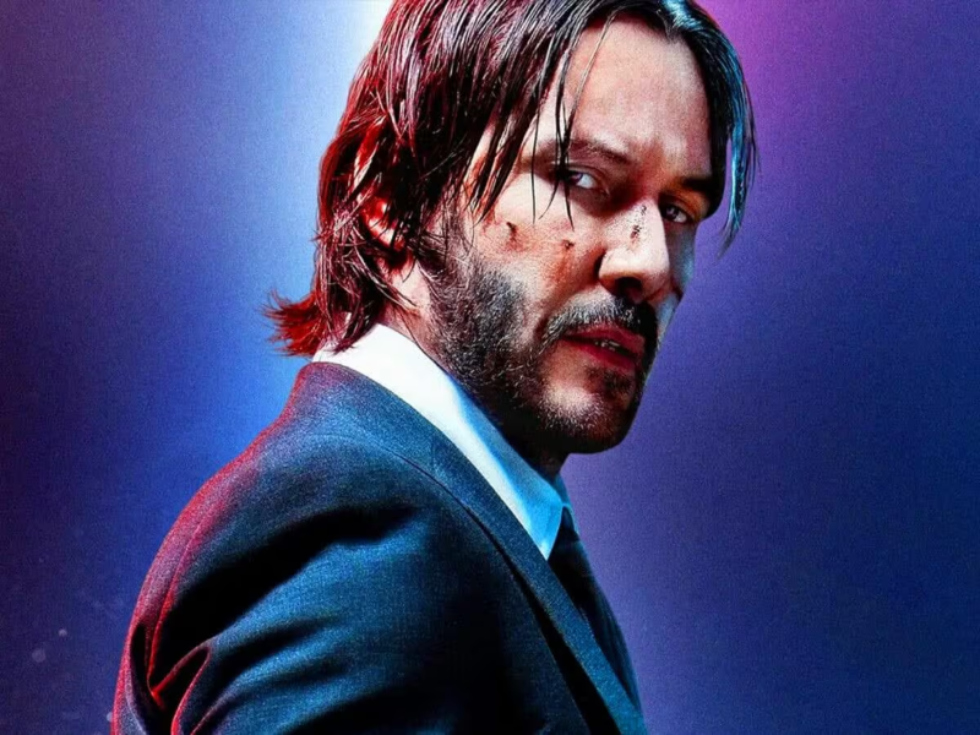 Diretor confirma John Wick 5 com Keanu Reeves