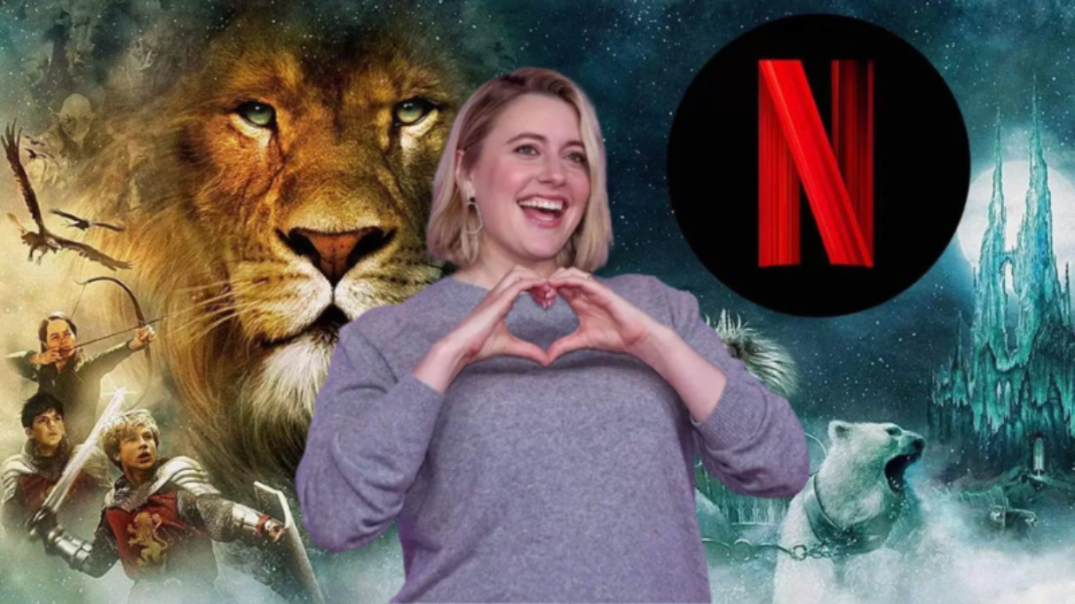 Nárnia de Greta Gerwig é adiado para 2027 e terá lançamento especial nos cinemas
