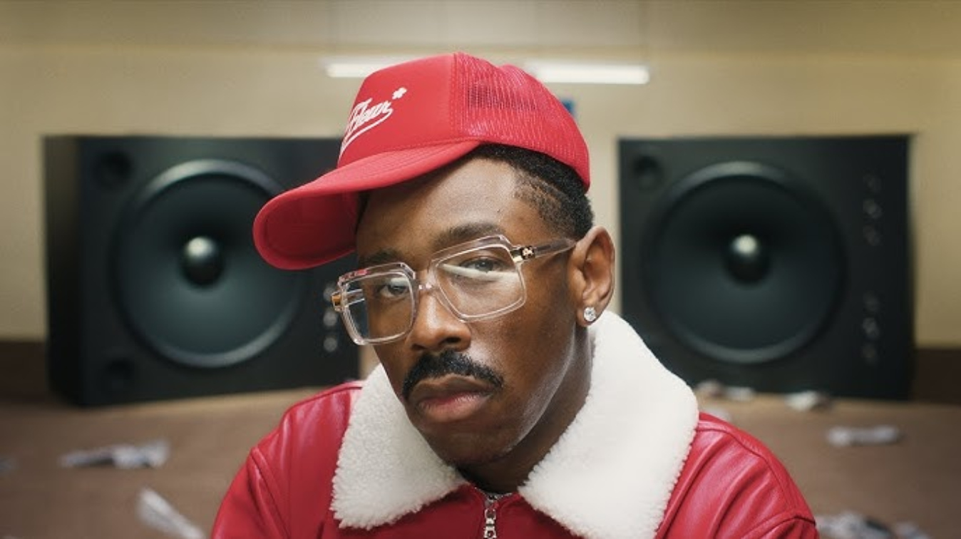 Energia FM - Notícias - Tyler, The Creator quebra o Spotify com