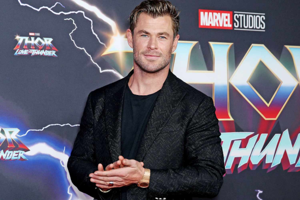 Thor 4 pode ser seu último filme de Chris Hemsworth no MCU