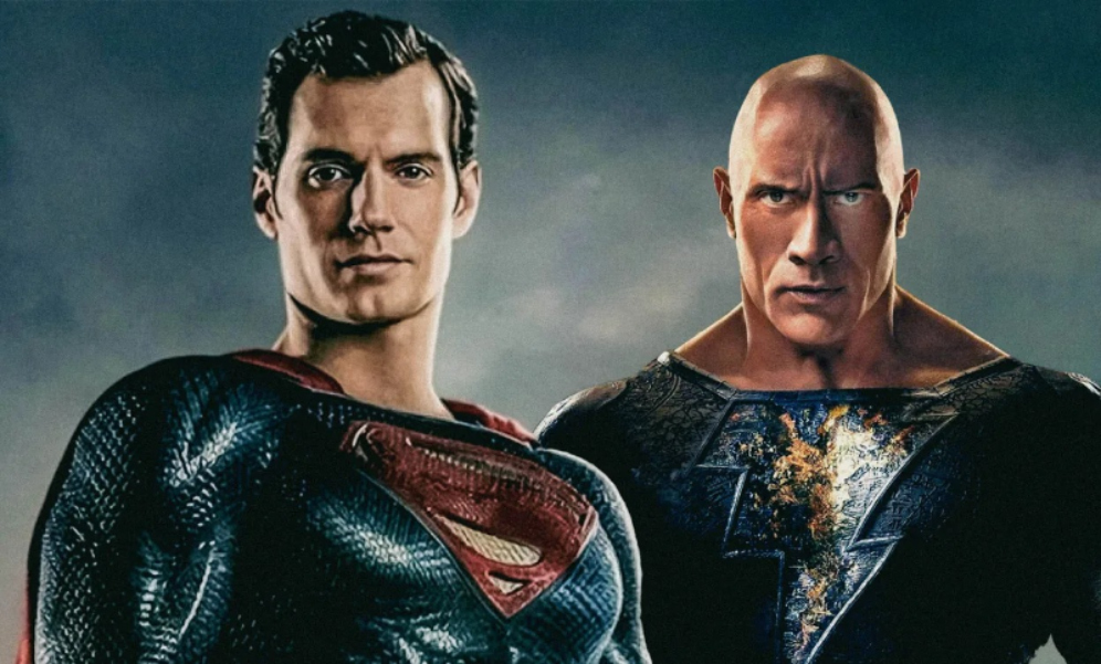 Henry Cavill confirma que não será mais o Superman do DCU